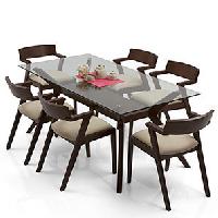 dining table chairs