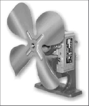 A.C. Instrument Cooling Fans