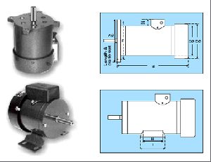 Aluminium Die Cast Housing