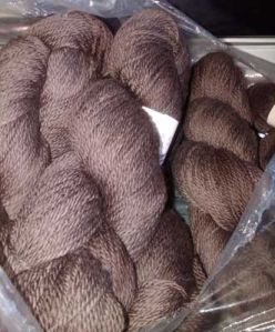 Hollow Filament Yarn