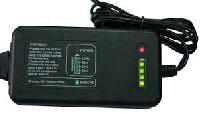 lithium ion battery chargers