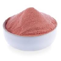 organic pomegranate powder