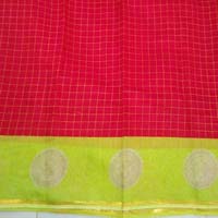 Chanderi Silk Sarees