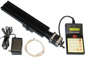 Programmable Linear Actuator