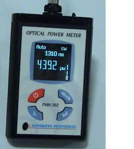 Optical Power Meter