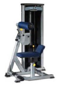 Abdominal Machine