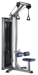 Lat Pull Down Machine