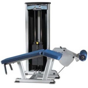 Leg Curl Machine (XL-1800)