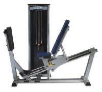 Leg Press Machine