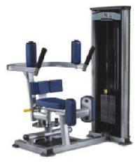 Rotary Torso Machine