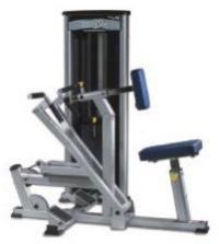 Seated Row Machine