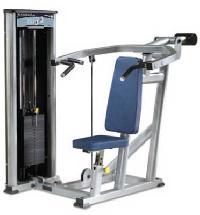 Shoulder Press Machine (XL-700)