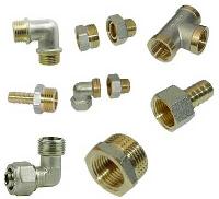 Brass Auto Parts-02