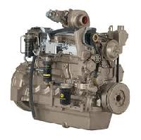 auxiliary engines