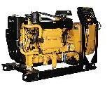 caterpillar generator