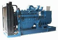 Power Generator (Duetz)