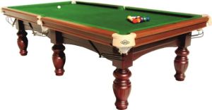 11 Exclusive Pool Table