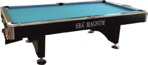 American Magnum Pool Table