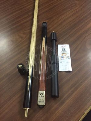 Hunter OMin Cue Stick