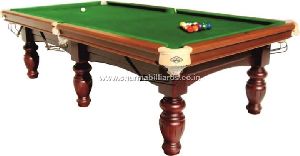 Indian Pool Tables