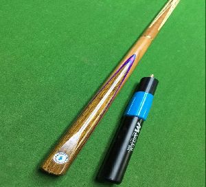 Master Champion Ashwood & Rosewood Cue Stick