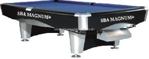 Magnum Plus 9 Pool Table