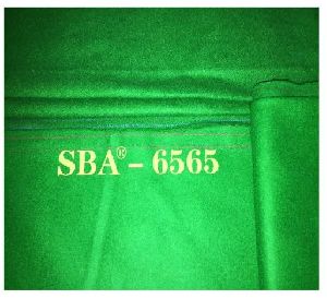 SBA 6565 Snooker Table SBA 6565 Cloth