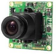 cctv board camera