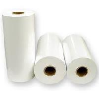 Bopp White Opaque Film