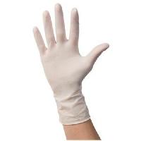 Non Sterile Latex Surgical Gloves