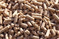 poultry pellet feed