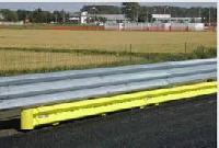 road safety barriers