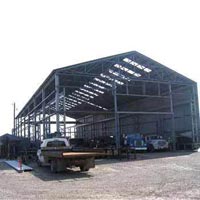 Steel Roofing Sheet Fabrication