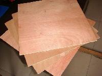 Commercial Plywood