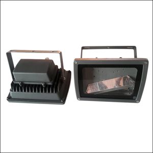 30-50 Watt Flood Light Housing