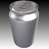 Aluminium Cans