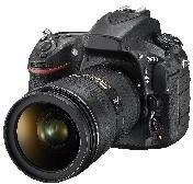 Digital Slr Camera