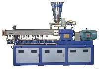 plastic extrusion machines