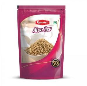 aloo sev