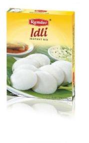 Idli Instant Mix