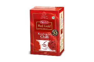 Red Gold Kashmiri Chilli Powder