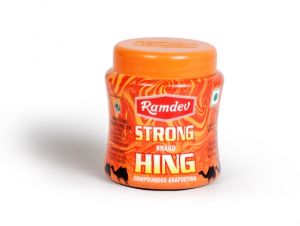 Strong Asafoetida