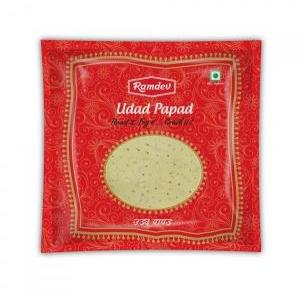 Udad Papad