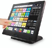 Touch Screen Monitor