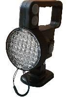 signal hand lamp