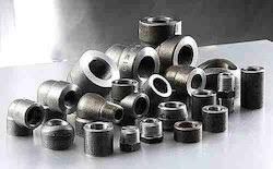 alloy steel forging