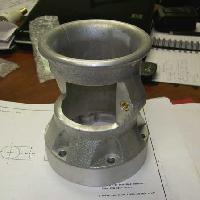 Aluminium Casting