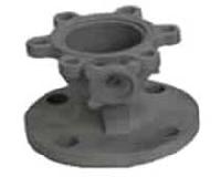 Investment Valve Castings