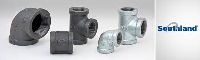 malleable iron fittings