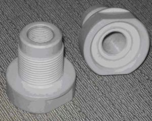 Teflon Components